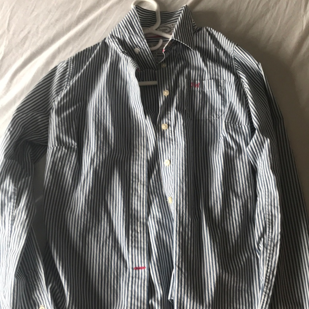 Women’s Button Down